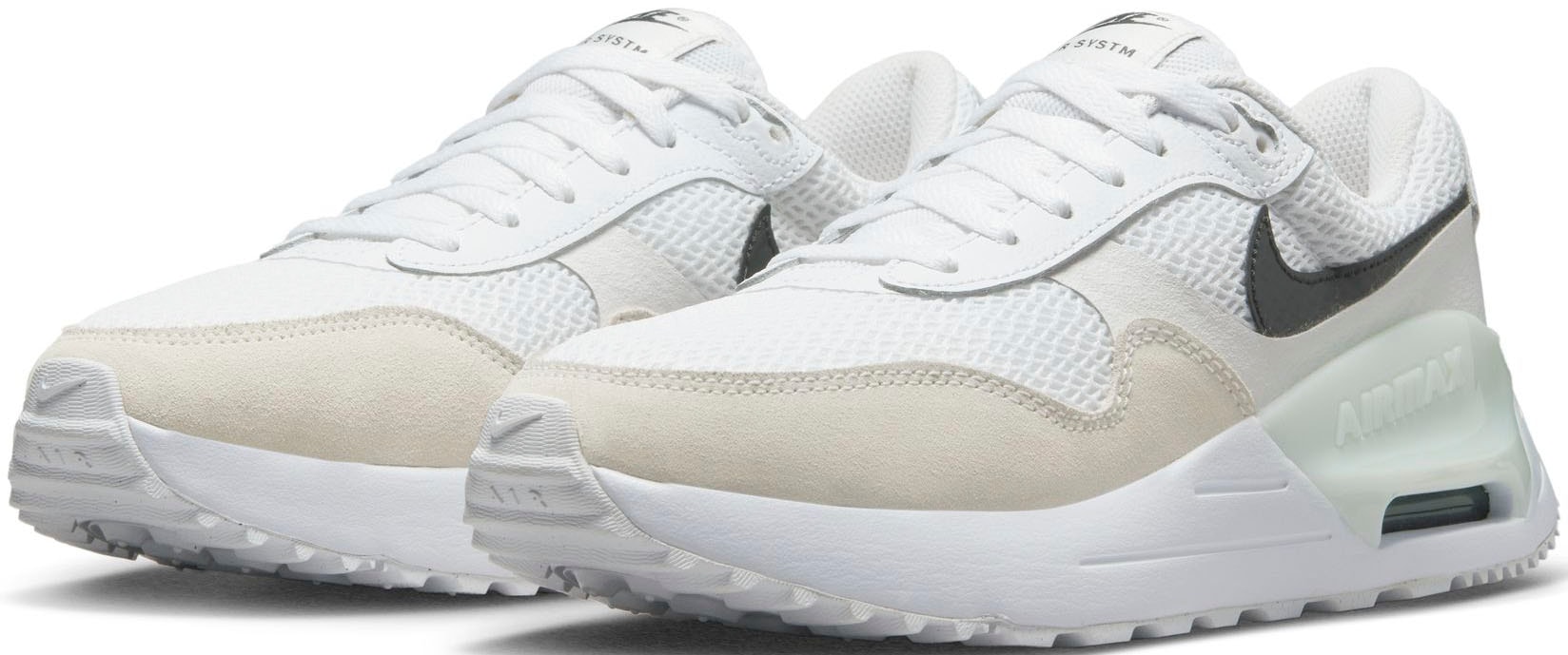 Nike Sportswear Sneaker »Air Max SYSTM« Nike Sportswear Sneaker »Air Max SYSTM« von Nike Sportswear