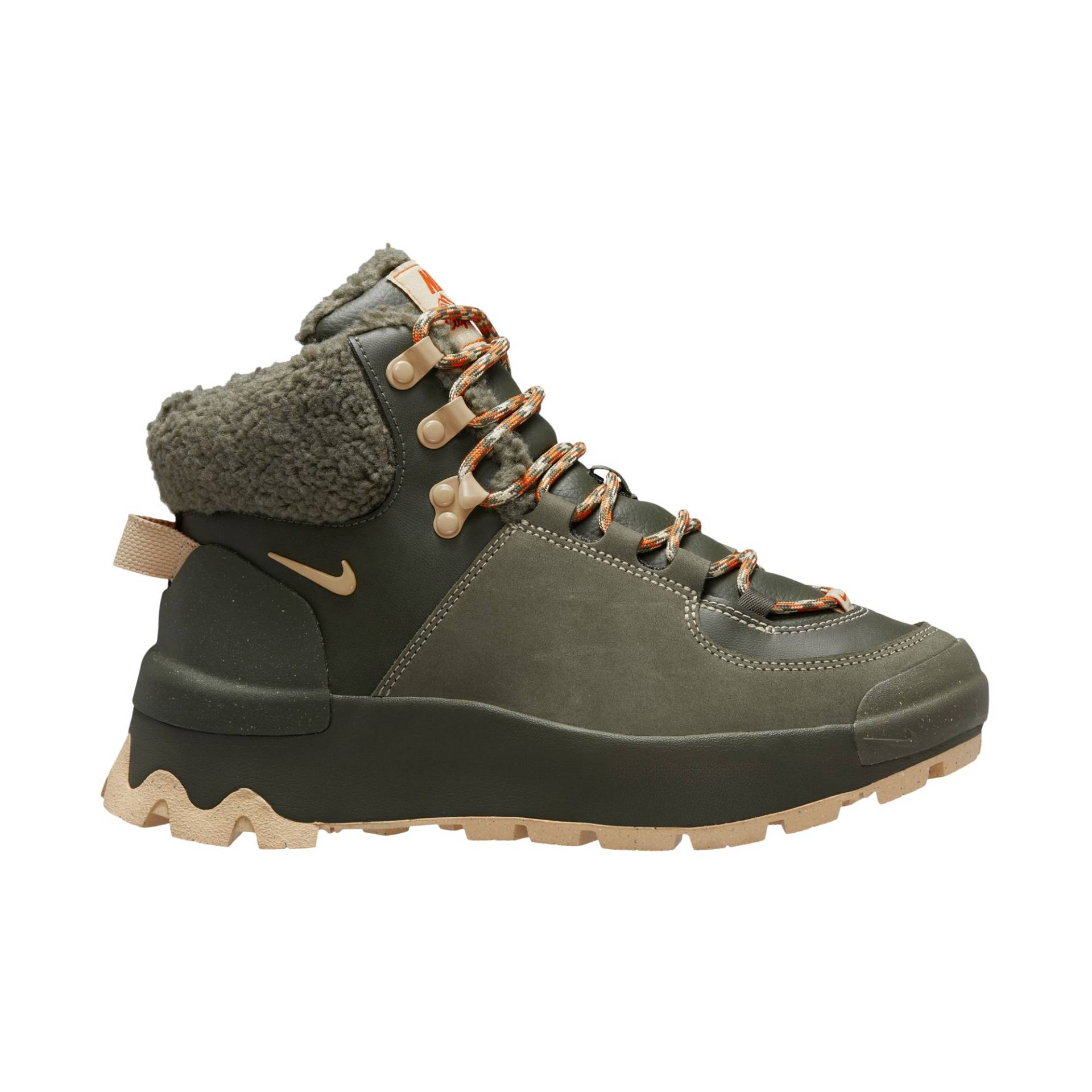 Nike Sportswear Sneaker »CITY CLASSIC BOOT PRM« Nike Sportswear Sneaker »CITY CLASSIC BOOT PRM« von Nike Sportswear