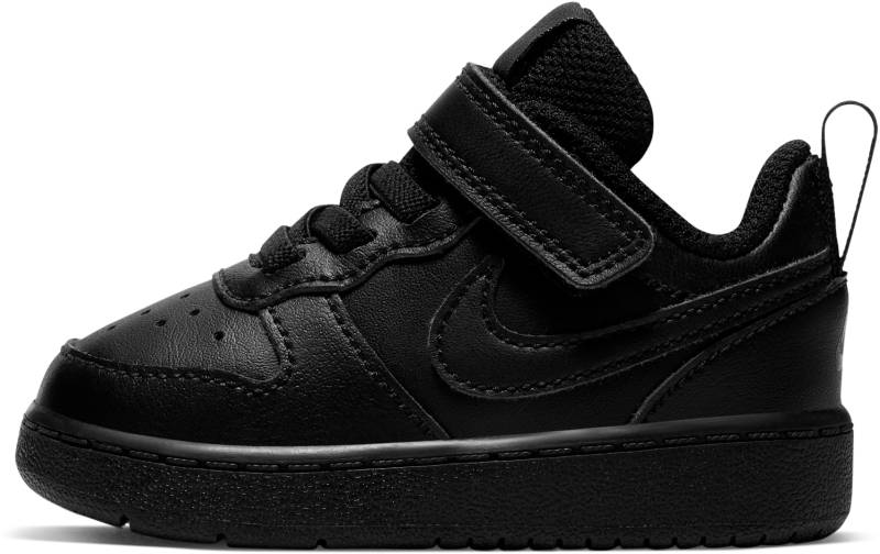 Nike Sportswear Sneaker »COURT BOROUGH LOW 2 (TD)«, Design auf den Spuren des Air Force 1 von Nike Sportswear