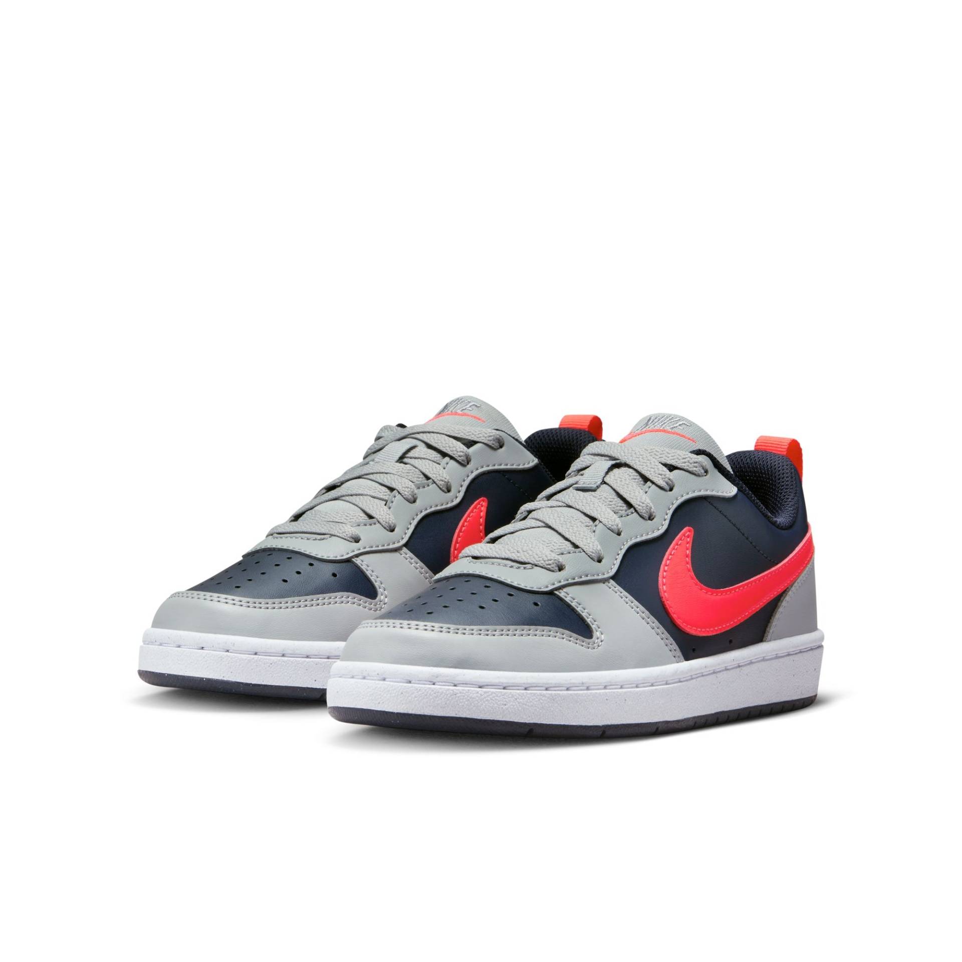 Nike Sportswear Sneaker »COURT BOROUGH LOW RECRAFT (GS)« von Nike Sportswear