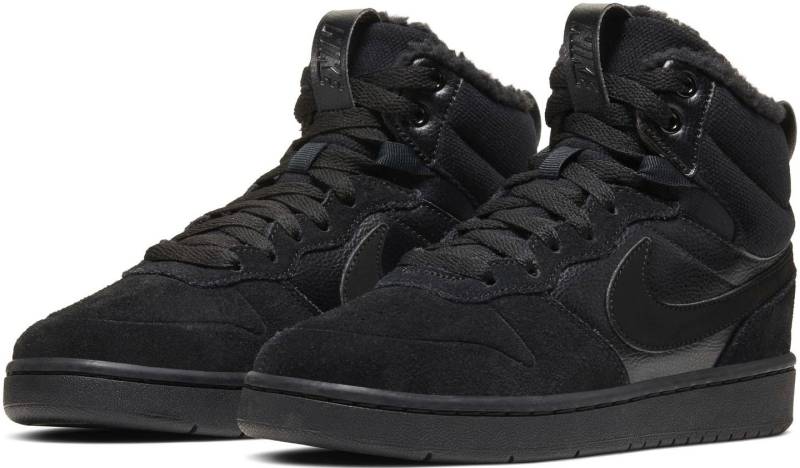 Nike Sportswear Sneaker »COURT BOROUGH MID 2 S (GS)« von Nike Sportswear