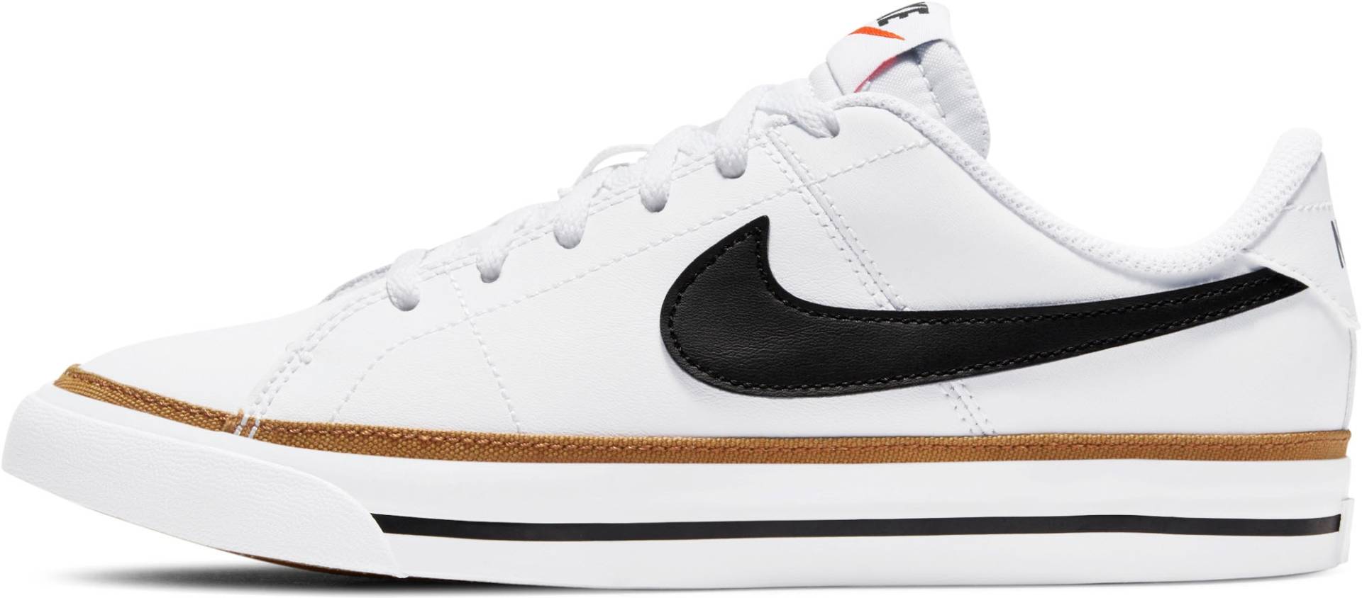 Nike Sportswear Sneaker »COURT LEGACY (GS)« von Nike Sportswear