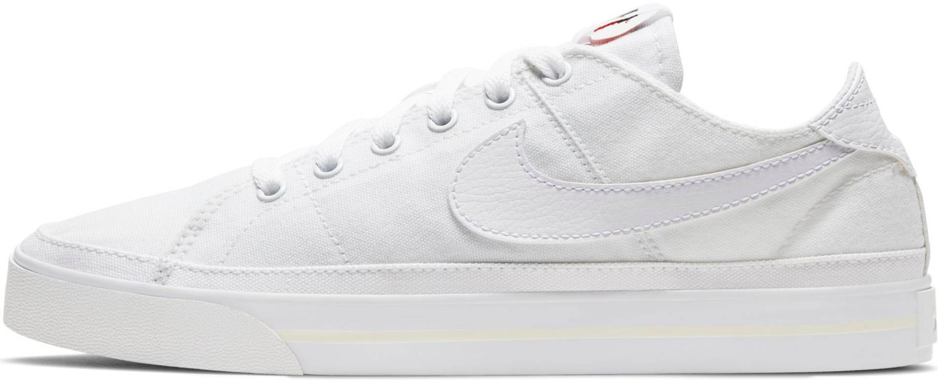 Nike Sportswear Sneaker »COURT LEGACY CANVAS« Nike Sportswear Sneaker »COURT LEGACY CANVAS« von Nike Sportswear