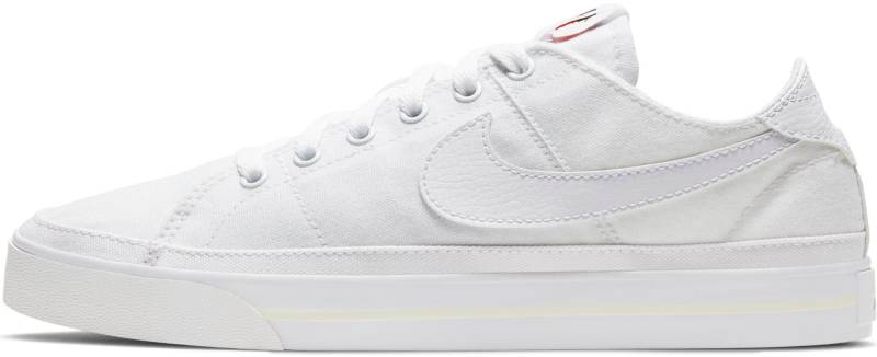 Nike Sportswear Sneaker »COURT LEGACY CANVAS« von Nike Sportswear