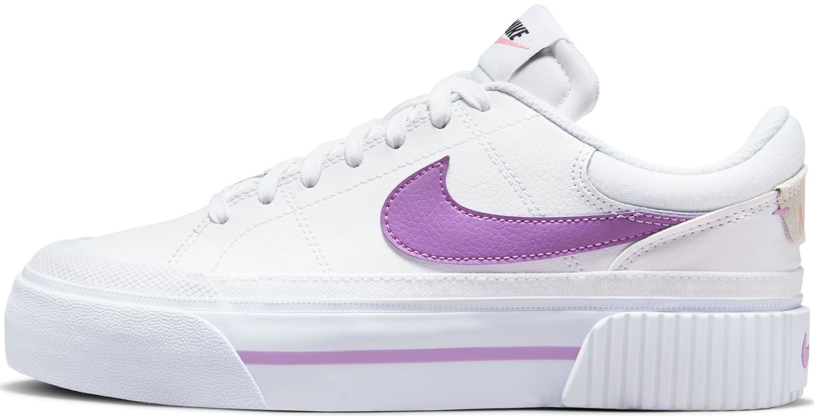 Nike Sportswear Sneaker »COURT LEGACY LIFT« von Nike Sportswear