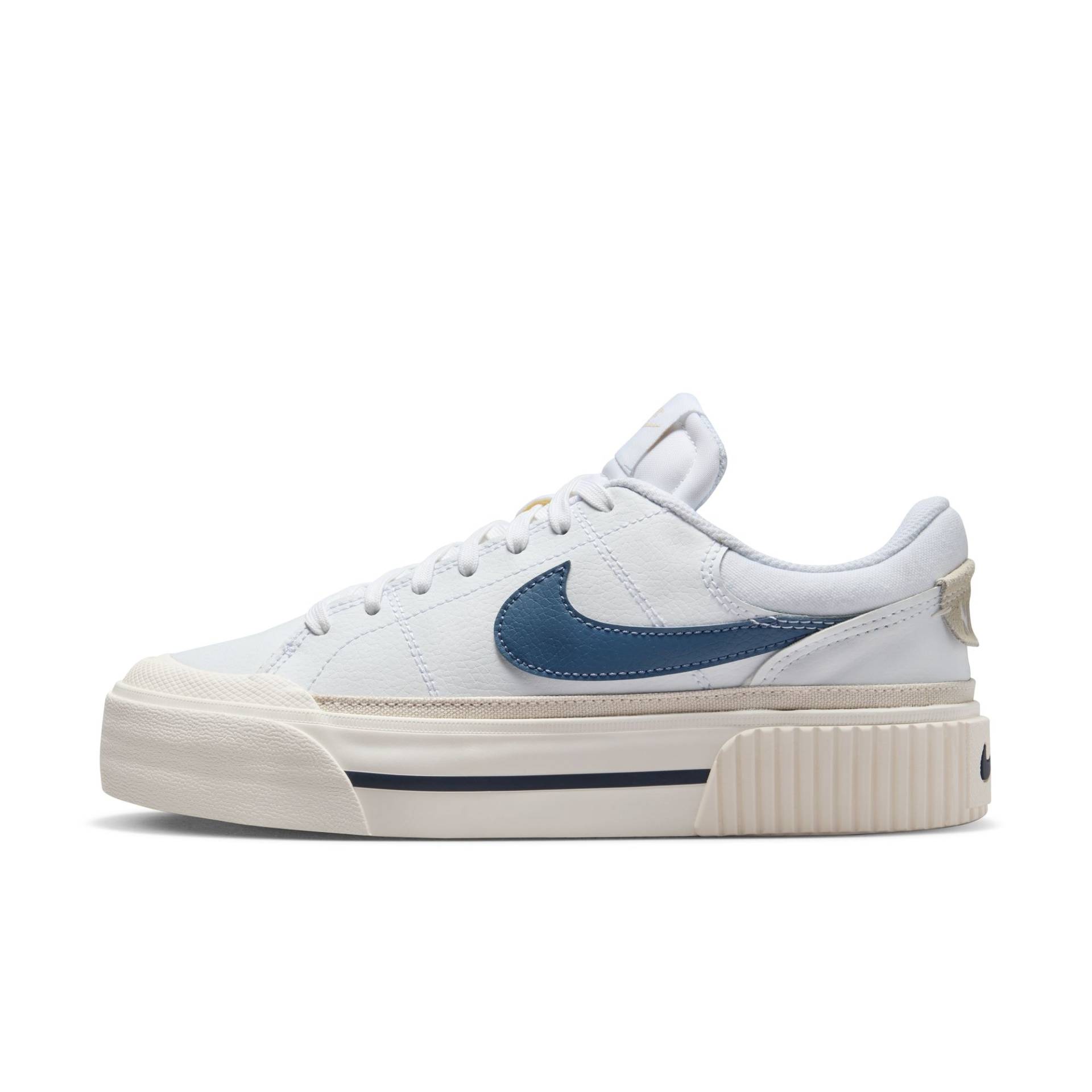 Nike Sportswear Sneaker »COURT LEGACY LIFT« Nike Sportswear Sneaker »COURT LEGACY LIFT« von Nike Sportswear