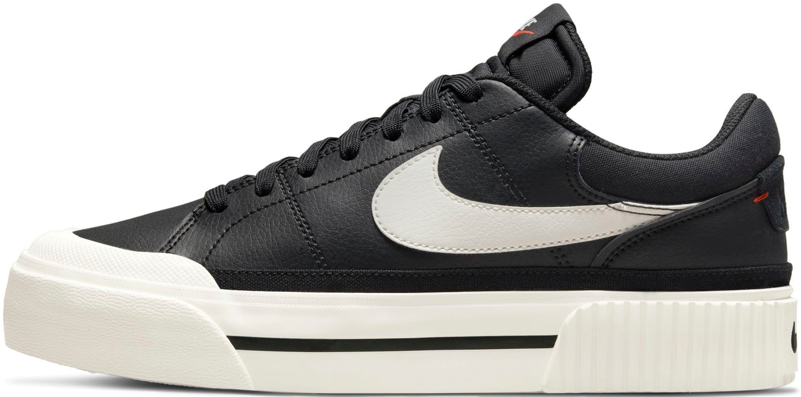 Nike Sportswear Sneaker »COURT LEGACY LIFT« Nike Sportswear Sneaker »COURT LEGACY LIFT« von Nike Sportswear