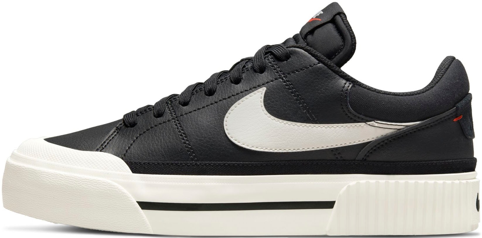 Nike Sportswear Sneaker »COURT LEGACY LIFT« von Nike Sportswear