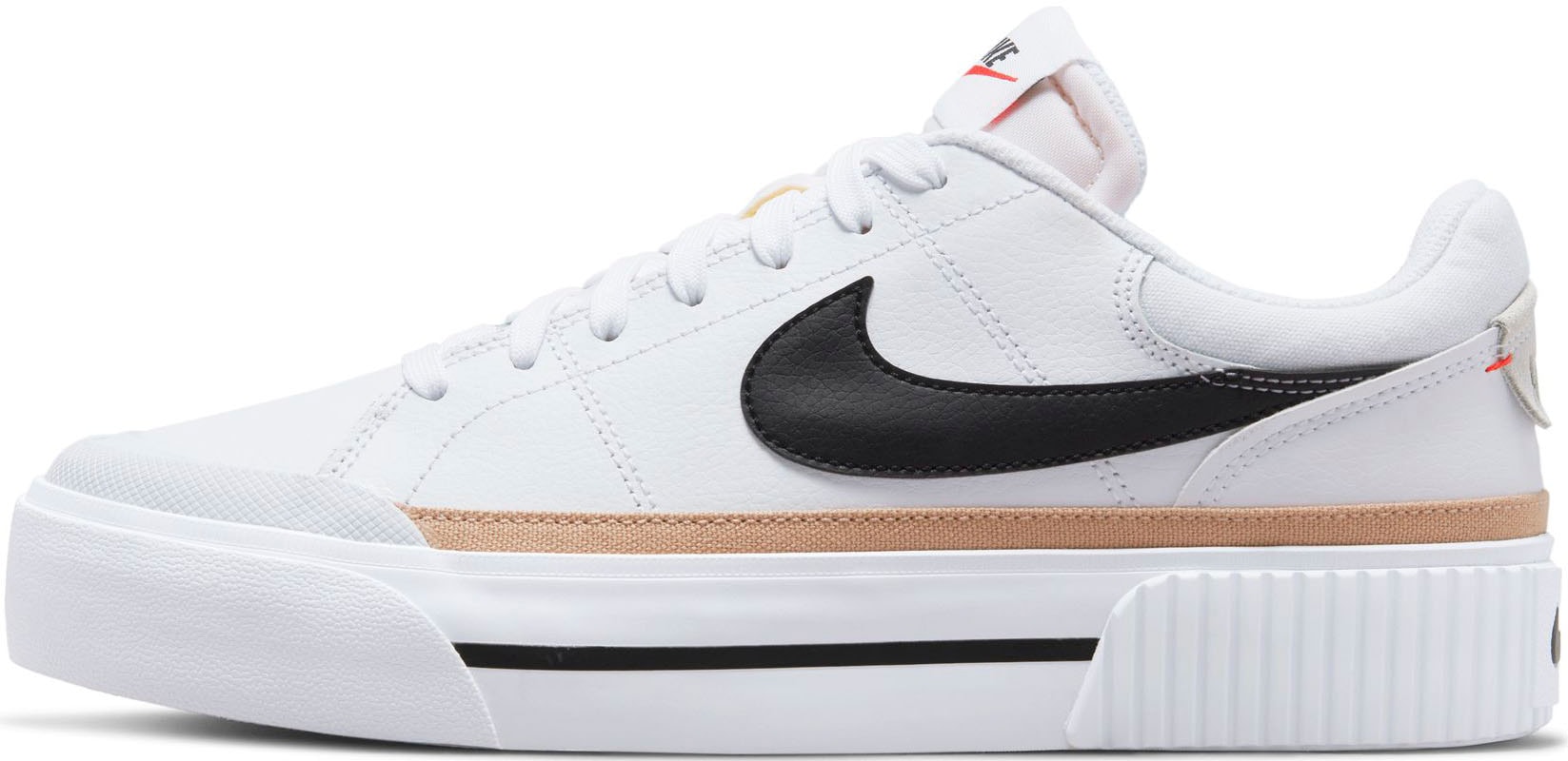 Nike Sportswear Sneaker »COURT LEGACY LIFT« Nike Sportswear Sneaker »COURT LEGACY LIFT« von Nike Sportswear