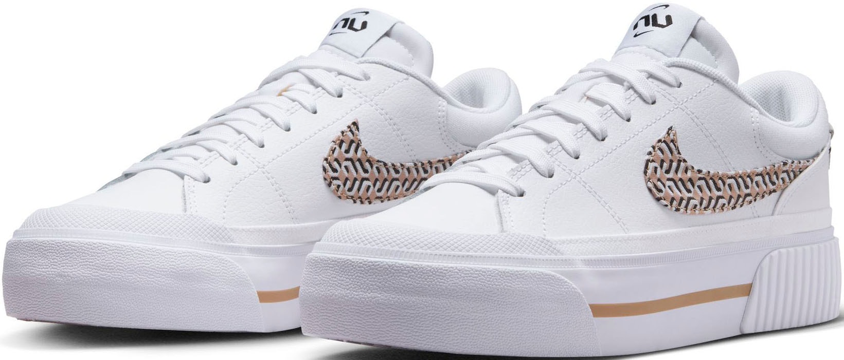 Nike Sportswear Sneaker »COURT LEGACY LIFT« Nike Sportswear Sneaker »COURT LEGACY LIFT« von Nike Sportswear