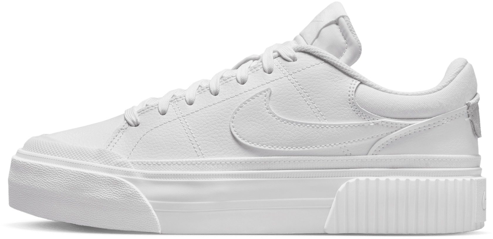 Nike Sportswear Sneaker »COURT LEGACY LIFT« von Nike Sportswear