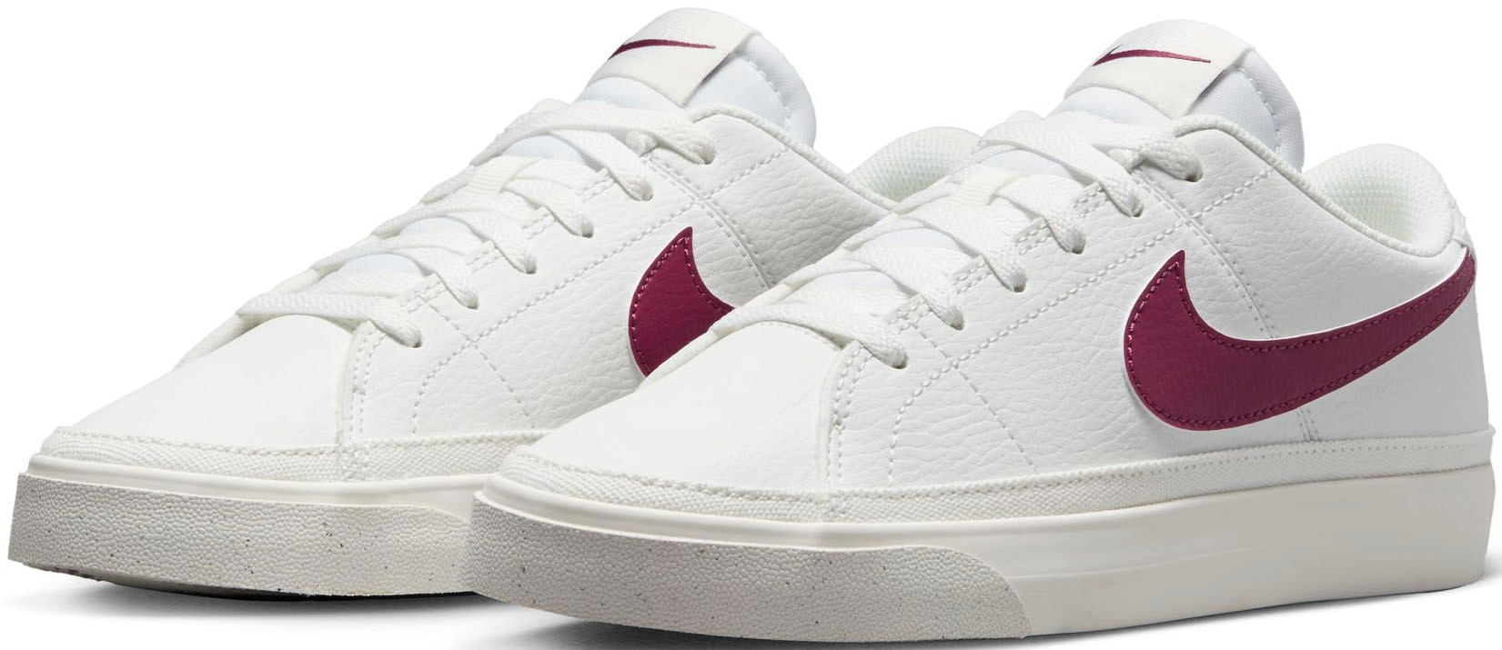 Nike Sportswear Sneaker »COURT LEGACY NEXT NATURE« Nike Sportswear Sneaker »COURT LEGACY NEXT NATURE« von Nike Sportswear