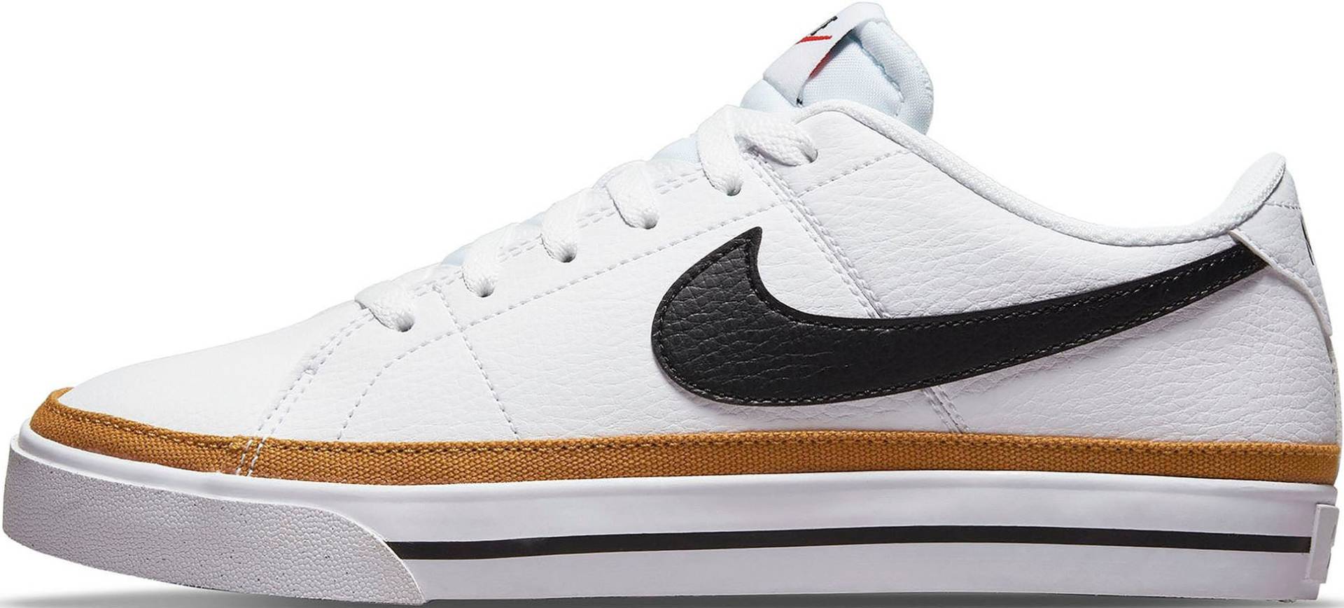 Nike Sportswear Sneaker »COURT LEGACY NEXT NATURE« Nike Sportswear Sneaker »COURT LEGACY NEXT NATURE« von Nike Sportswear
