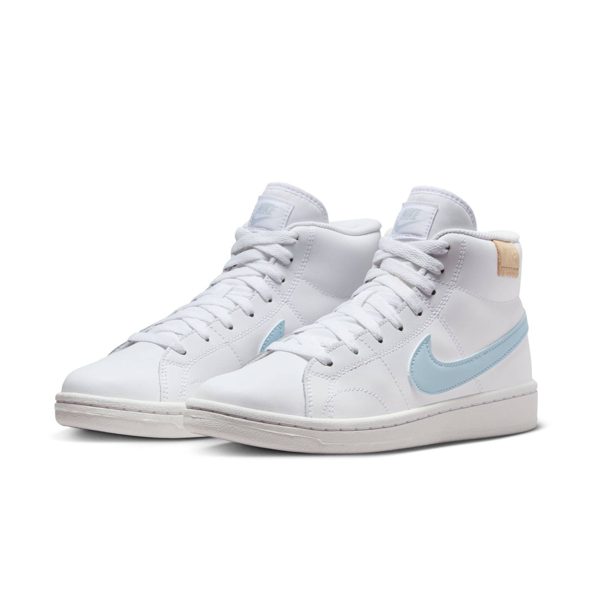 Nike Sportswear Sneaker »COURT ROYALE 2 MID« von Nike Sportswear