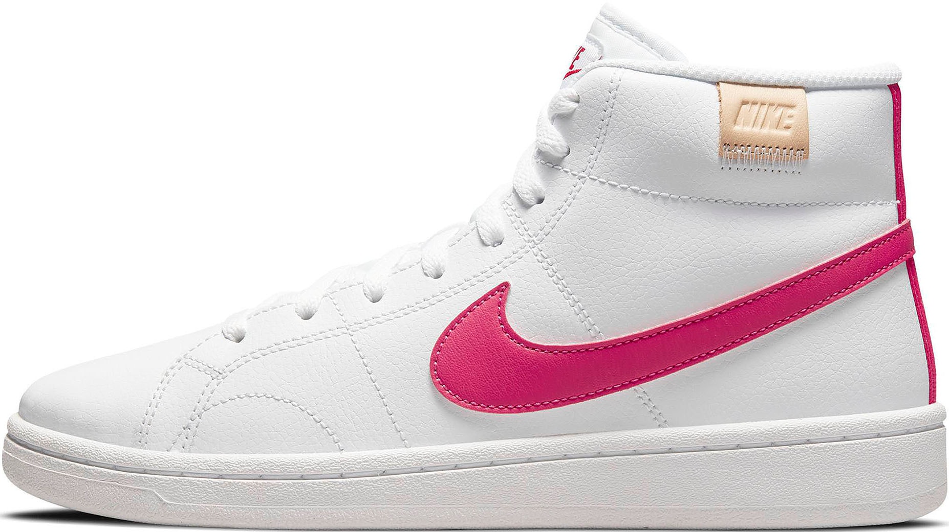 Nike Sportswear Sneaker »COURT ROYALE 2 MID« Nike Sportswear Sneaker »COURT ROYALE 2 MID« von Nike Sportswear