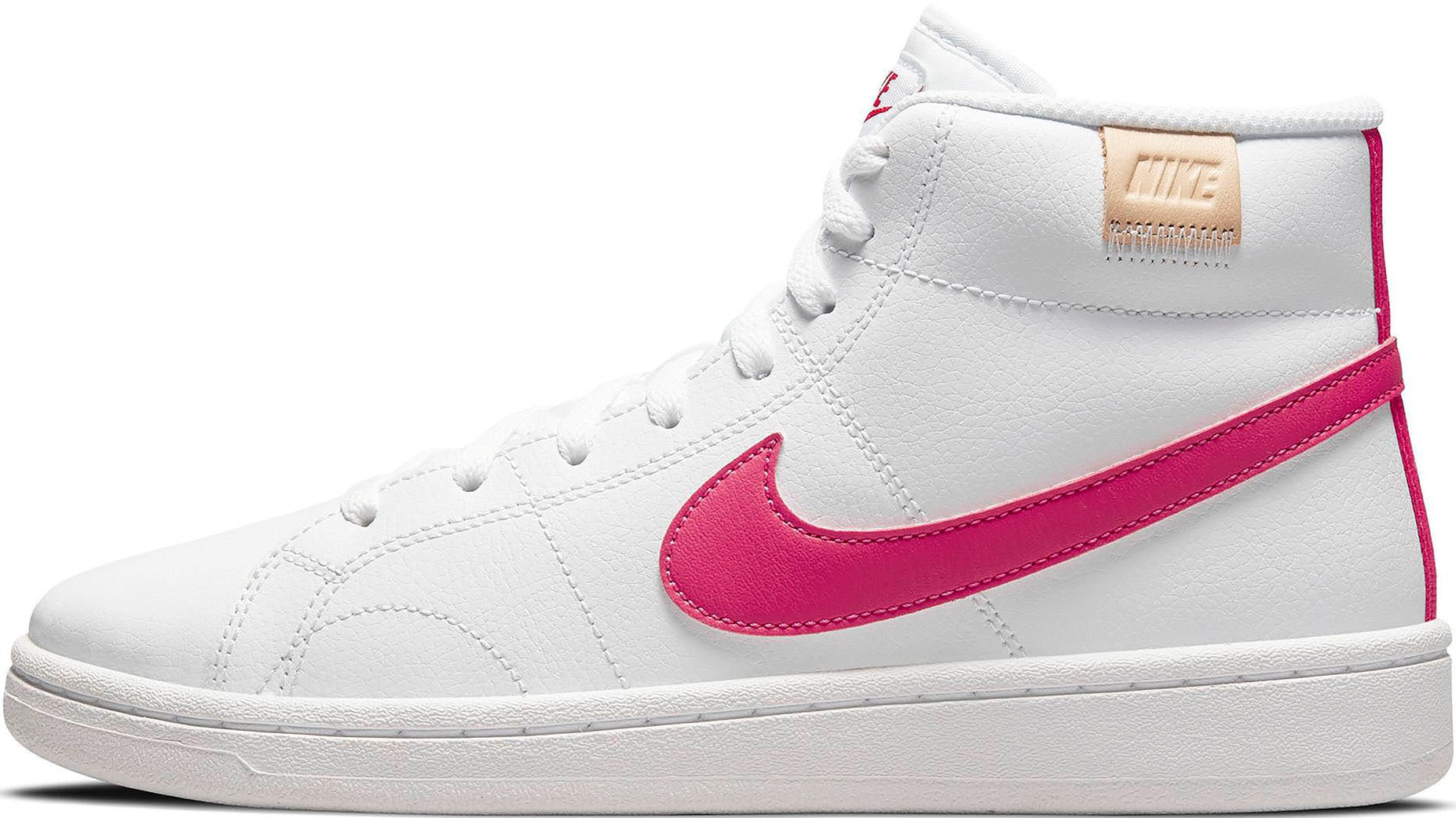 Nike Sportswear Sneaker »COURT ROYALE 2 MID« von Nike Sportswear