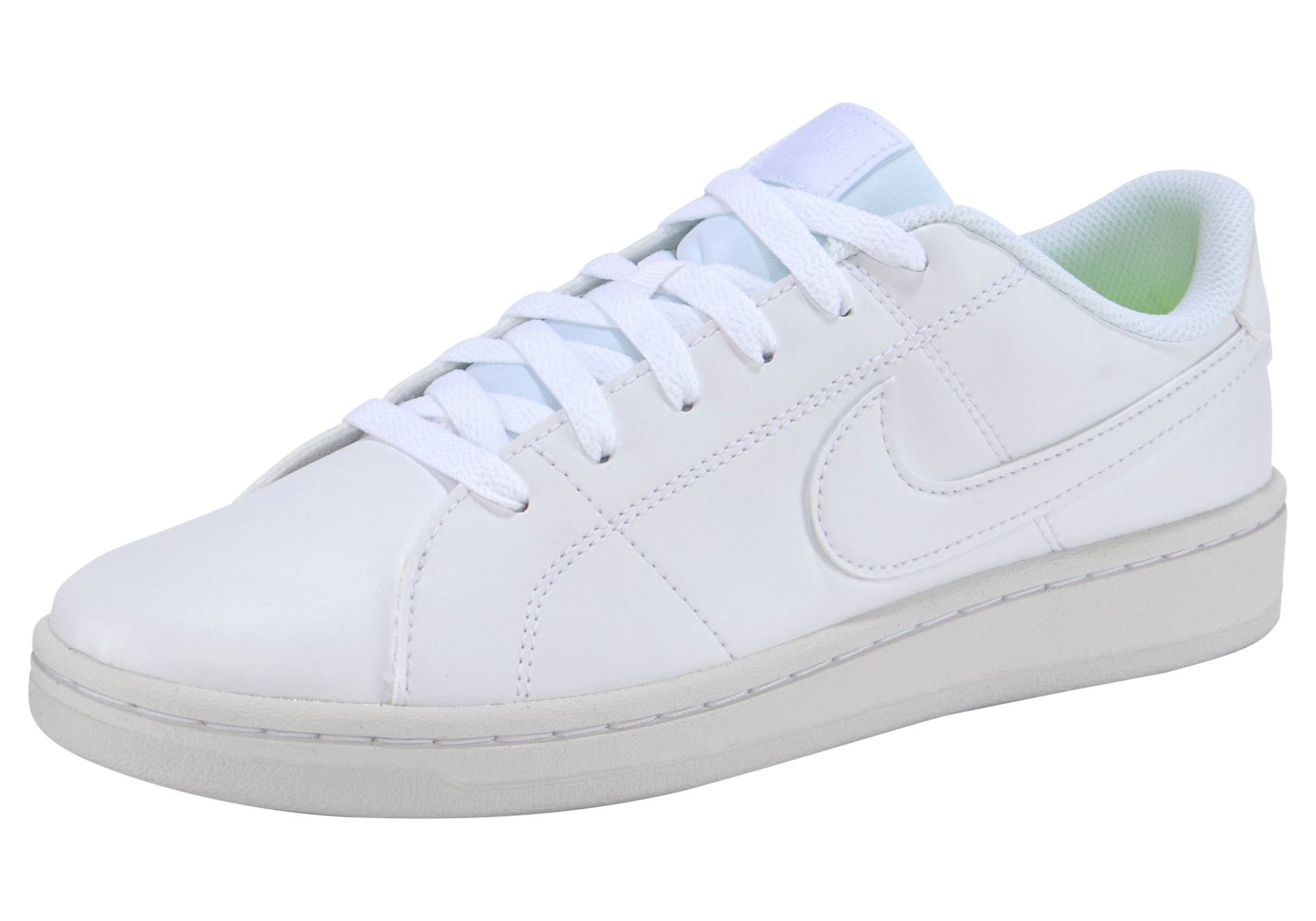 Nike Sportswear Sneaker »COURT ROYALE 2 NEXT NATURE« Nike Sportswear Sneaker »COURT ROYALE 2 NEXT NATURE« von Nike Sportswear