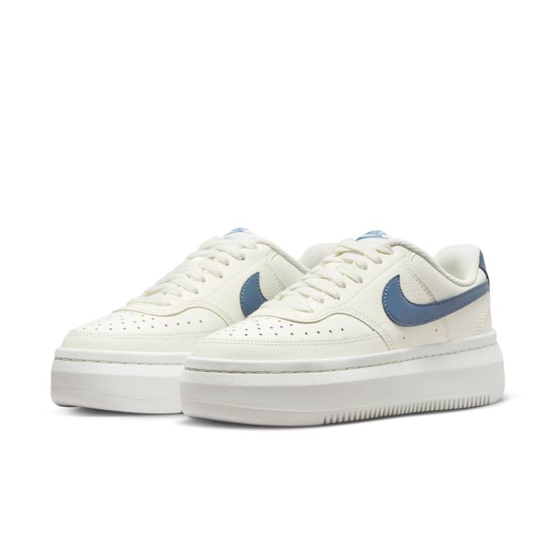 Nike Sportswear Sneaker »COURT VISION ALTA«, Design auf den Spuren des Air Force 1 von Nike Sportswear