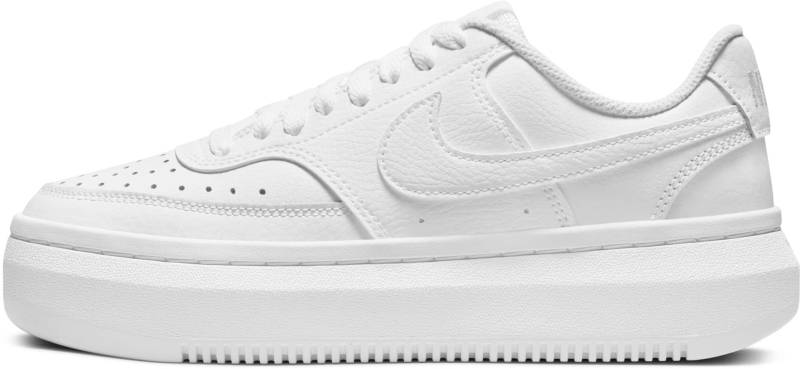 Nike Sportswear Sneaker »COURT VISION ALTA«, Design auf den Spuren des Air Force 1 von Nike Sportswear