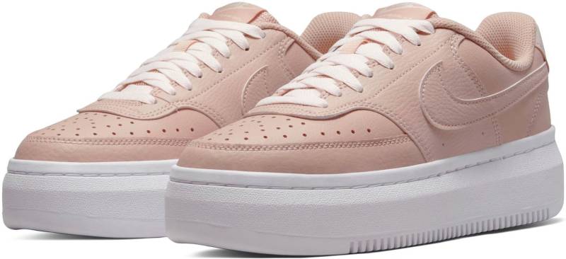 Nike Sportswear Sneaker »COURT VISION ALTA«, Design auf den Spuren des Air Force 1 von Nike Sportswear