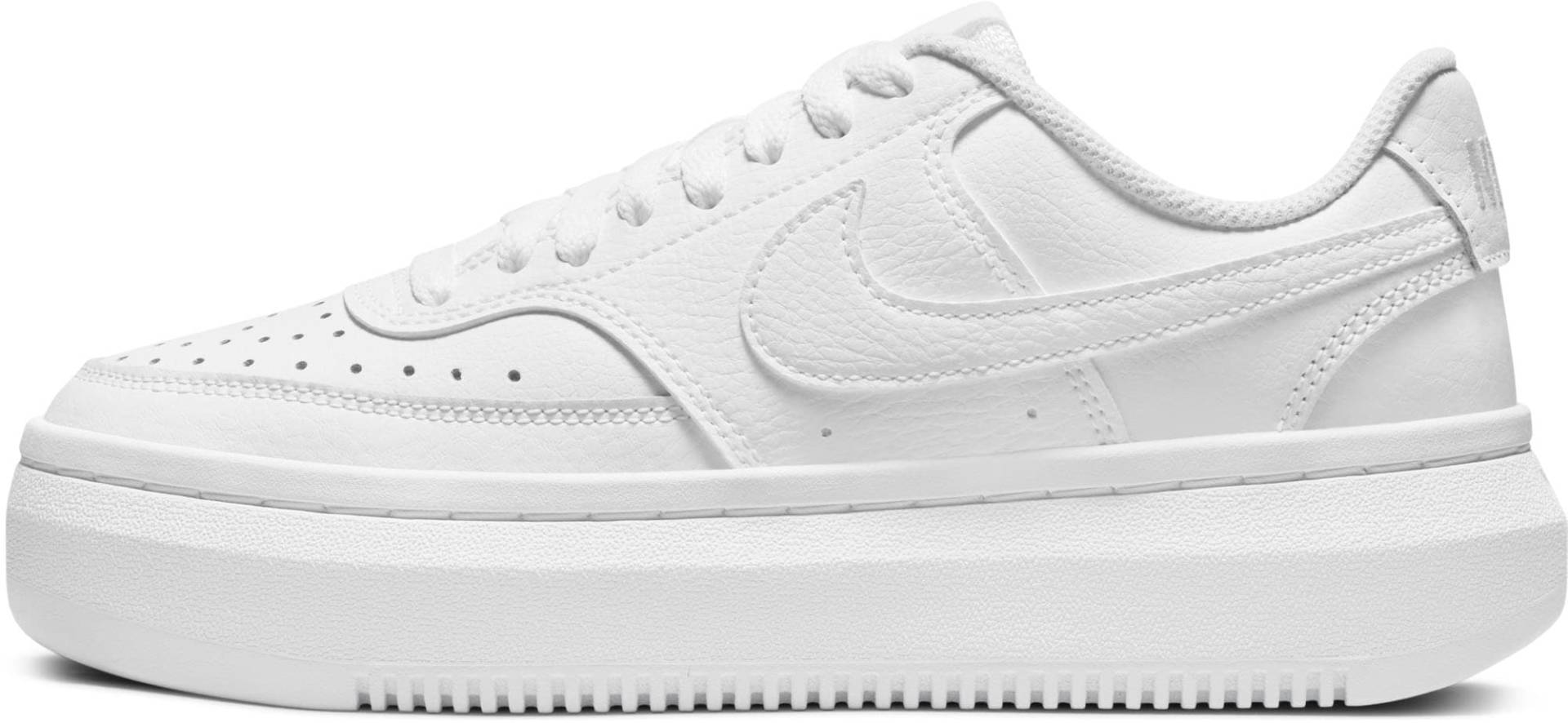 Nike Sportswear Sneaker »COURT VISION ALTA«, Design auf den Spuren des Air Force 1 von Nike Sportswear