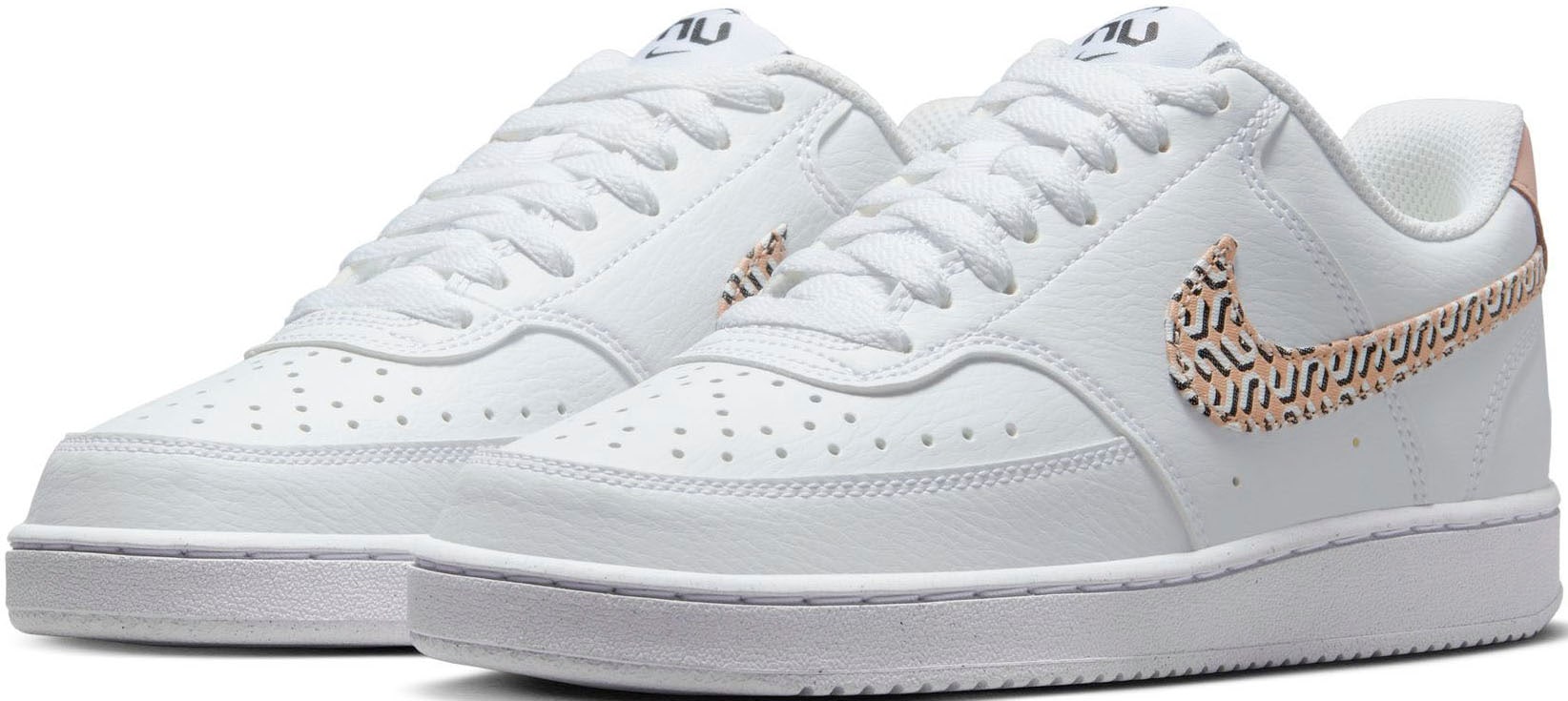 Nike Sportswear Sneaker »COURT VISION LO NN NU« Nike Sportswear Sneaker »COURT VISION LO NN NU« von Nike Sportswear
