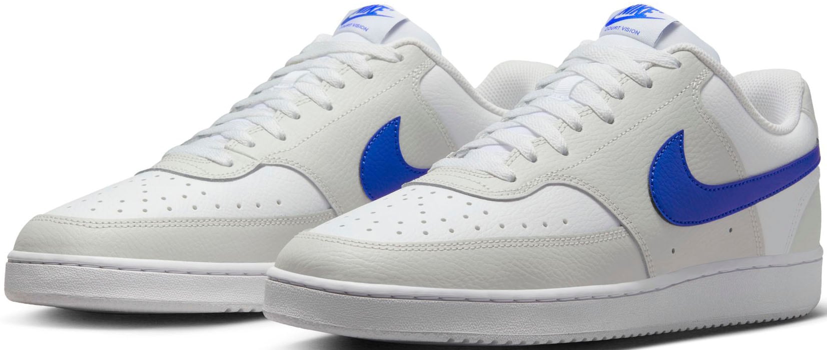 Nike Sportswear Sneaker »COURT VISION LO« Nike Sportswear Sneaker »COURT VISION LO« von Nike Sportswear