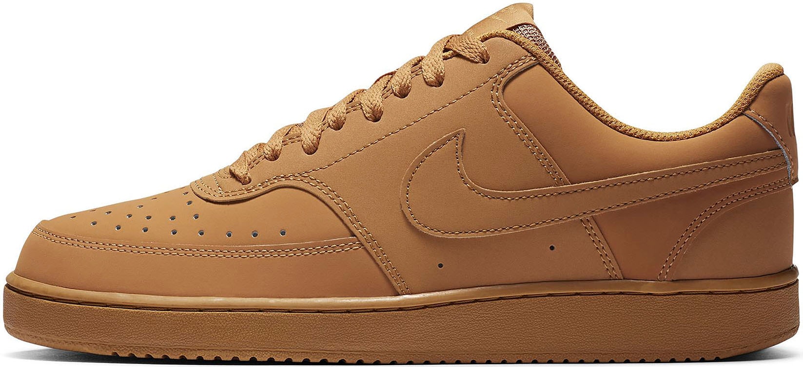 Nike Sportswear Sneaker »COURT VISION LOW« Nike Sportswear Sneaker »COURT VISION LOW« von Nike Sportswear