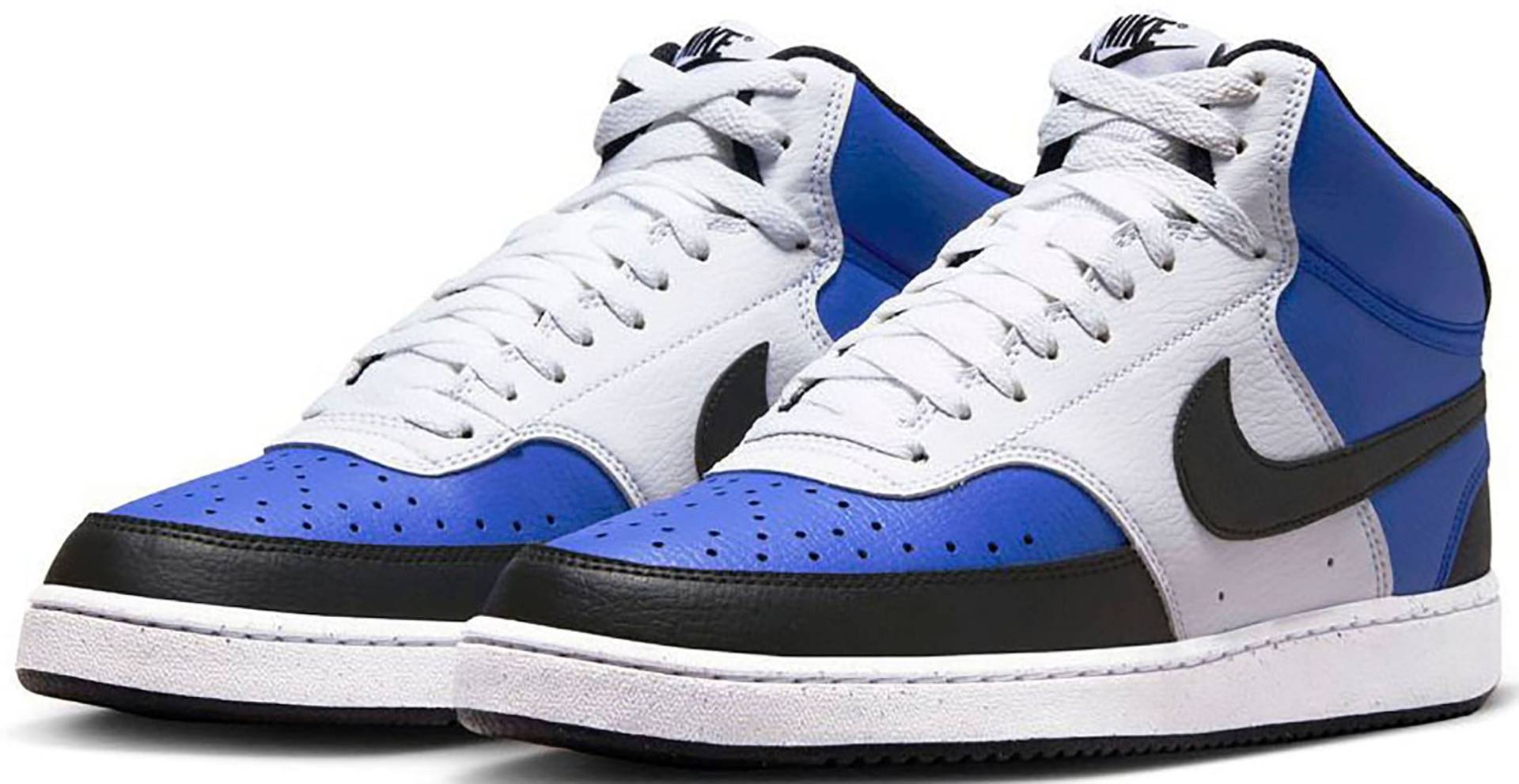 Nike Sportswear Sneaker »COURT VISION MID NN AF« Nike Sportswear Sneaker »COURT VISION MID NN AF« von Nike Sportswear