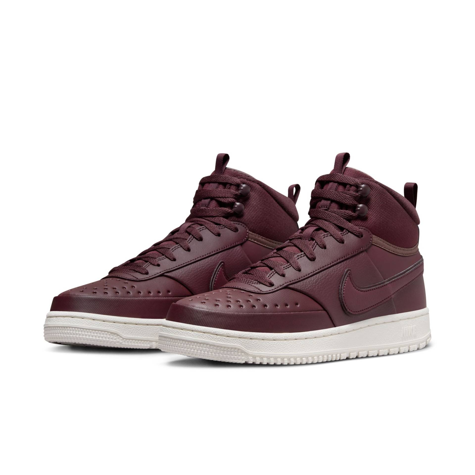 Nike Sportswear Sneaker »COURT VISION MID WINTER« von Nike Sportswear