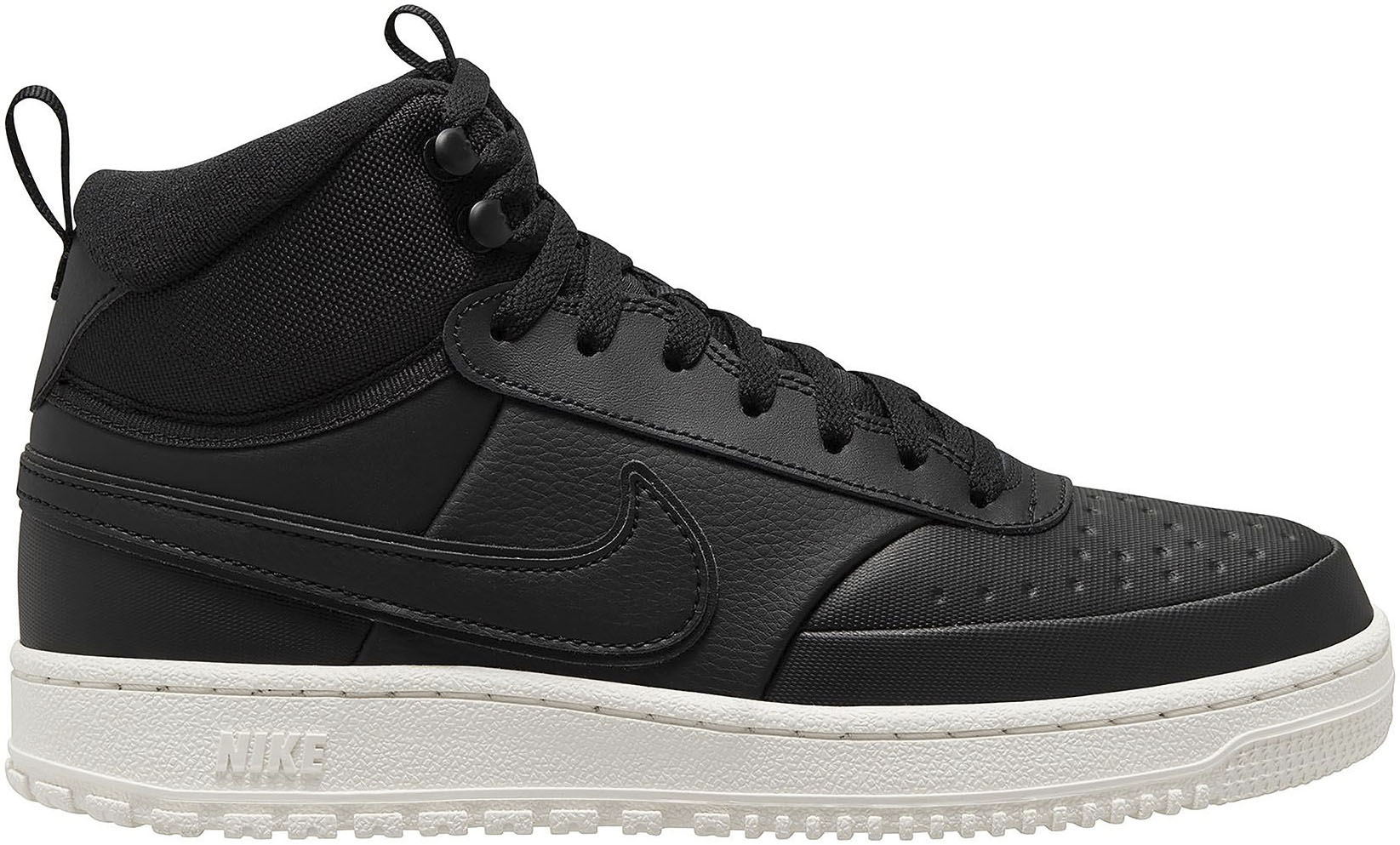 Nike Sportswear Sneaker »COURT VISION MID WINTER« Nike Sportswear Sneaker »COURT VISION MID WINTER« von Nike Sportswear
