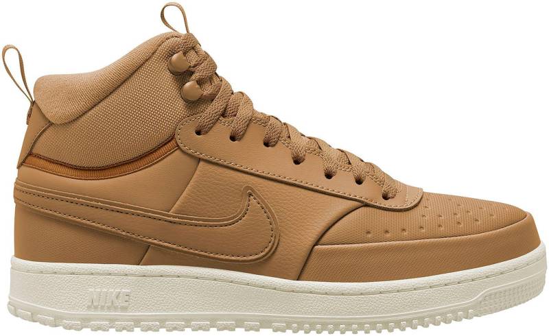 Nike Sportswear Sneaker »COURT VISION MID WINTER« von Nike Sportswear