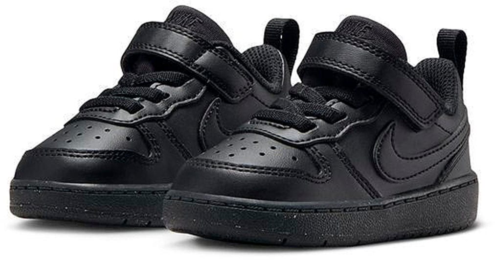 Nike Sportswear Sneaker »Court Borough Low Recraft (TD)« von Nike Sportswear