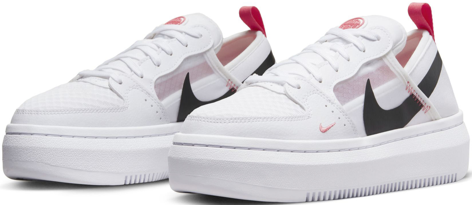 Nike Sportswear Sneaker »Court Vision Alta« Nike Sportswear Sneaker »Court Vision Alta« von Nike Sportswear