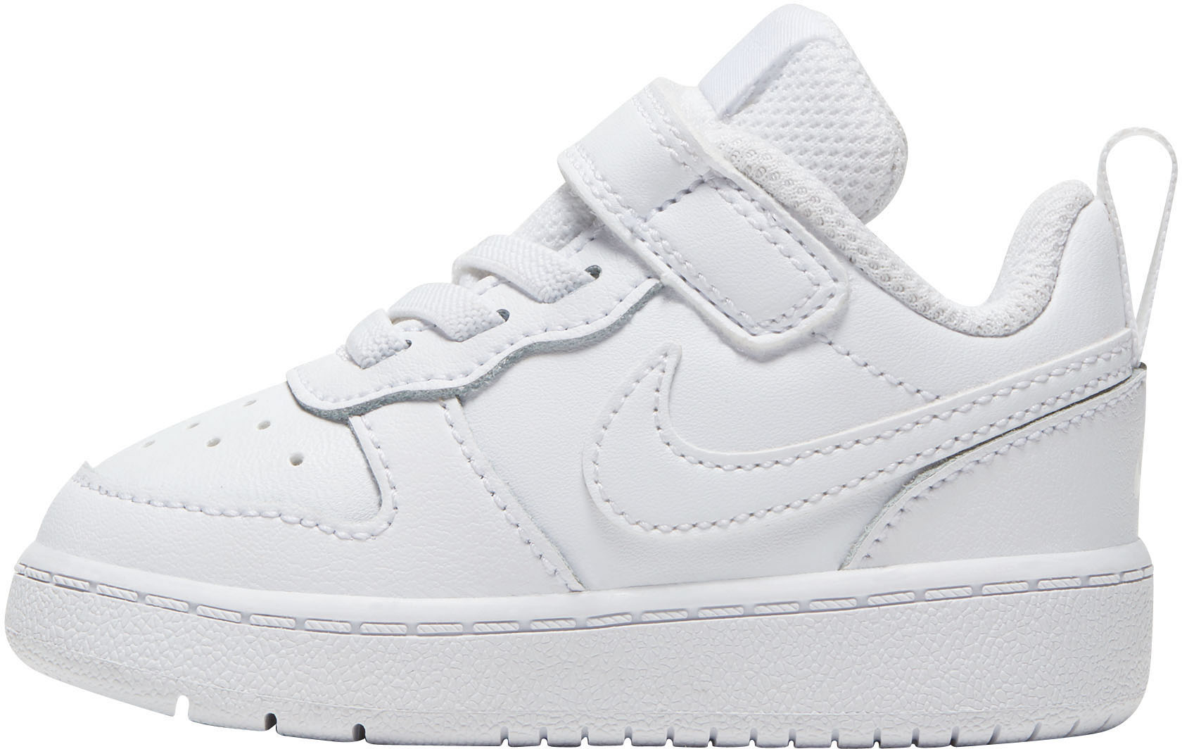 Nike Sportswear Sneaker »Court Vision Low«, für Kinder, mit Design auf den Spuren des Air Force 1 von Nike Sportswear