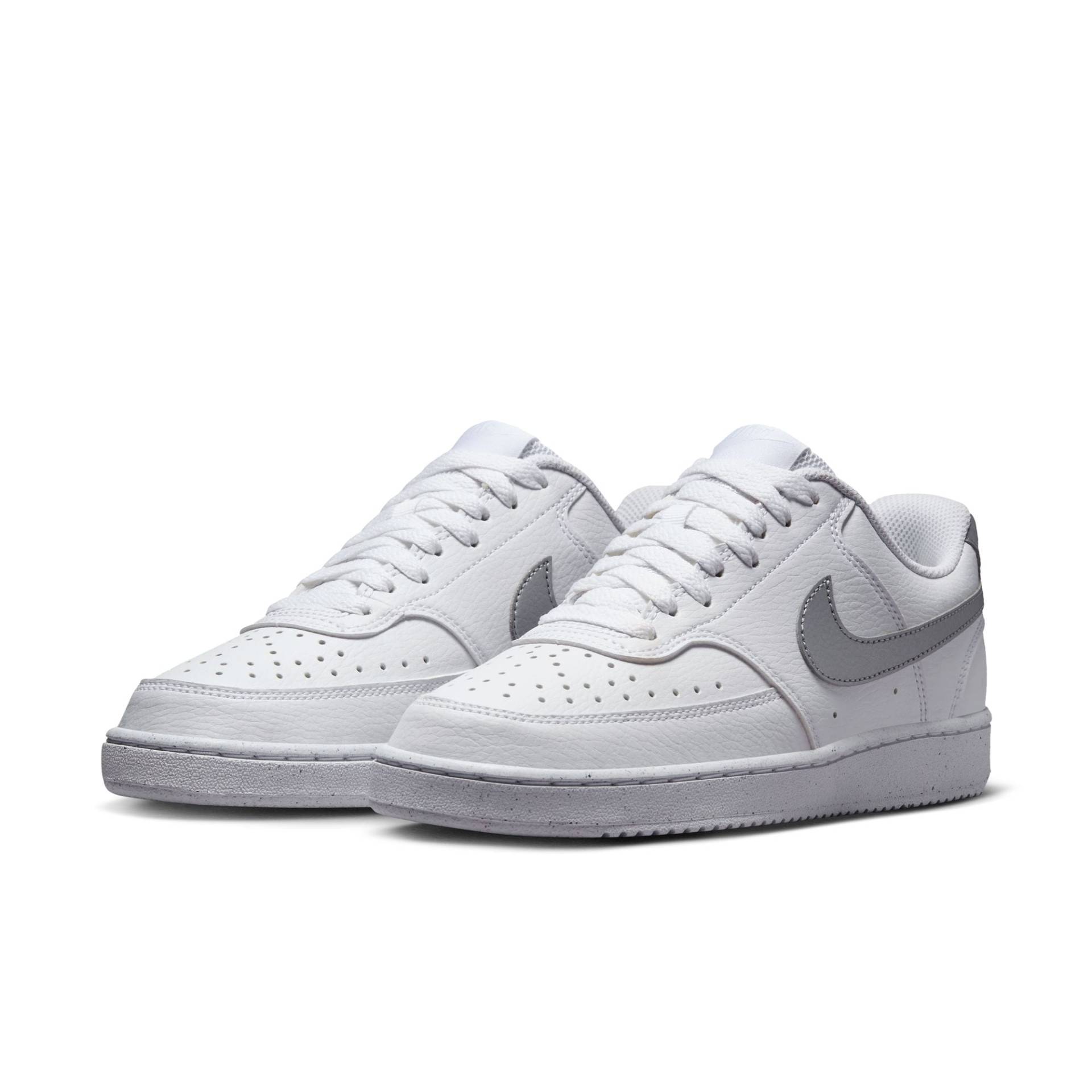 Nike Sportswear Sneaker »Court Vision Low Next Nature« Nike Sportswear Sneaker »Court Vision Low Next Nature« von Nike Sportswear