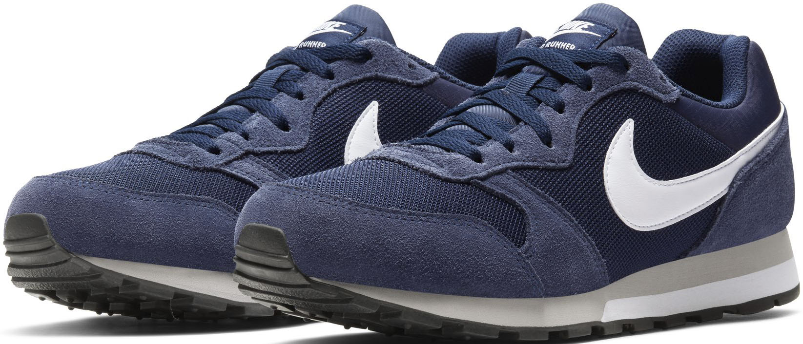 Nike Sportswear Sneaker »MD Runner 2« von Nike Sportswear