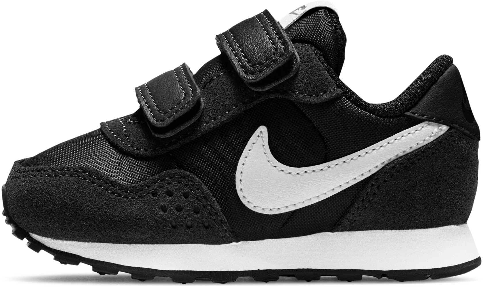 Nike Sportswear Sneaker »MD VALIANT«, mit Klettverschluss von Nike Sportswear