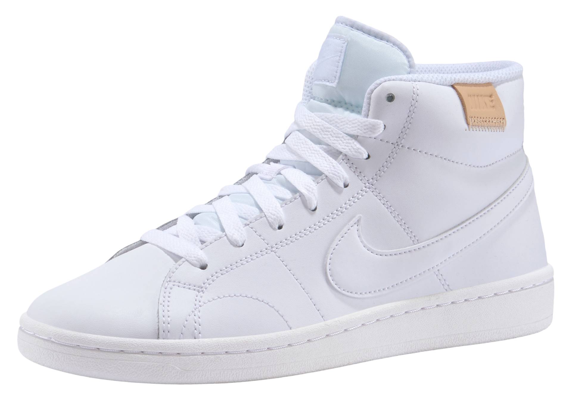 Nike Sportswear Sneaker »Wmns Court Royale 2 Mid« Nike Sportswear Sneaker »Wmns Court Royale 2 Mid« von Nike Sportswear
