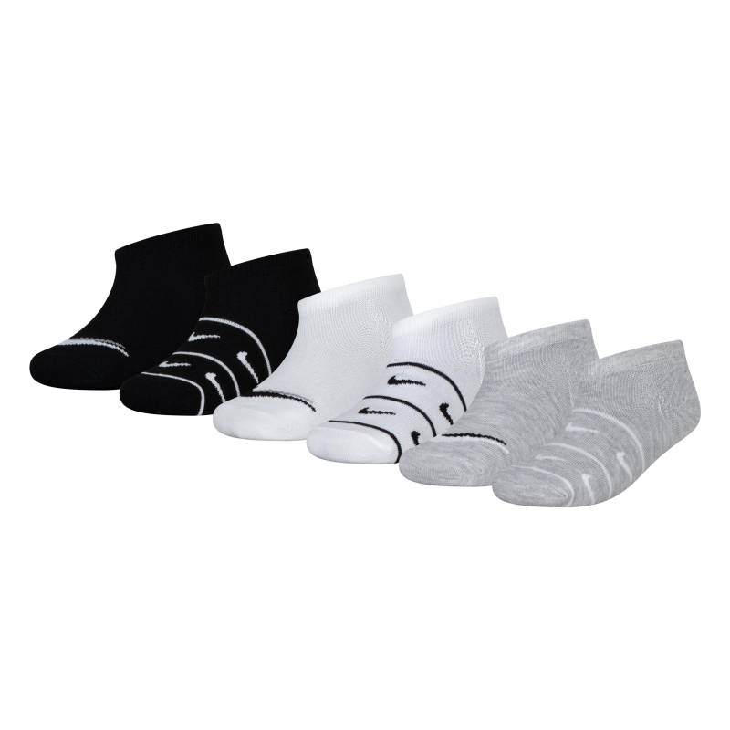 Nike Sportswear Sneakersocken, (Packung, 6 Paar, 6er-Pack) von Nike Sportswear