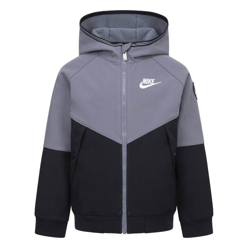 Nike Sportswear Softshelljacke, mit Kapuze von Nike Sportswear