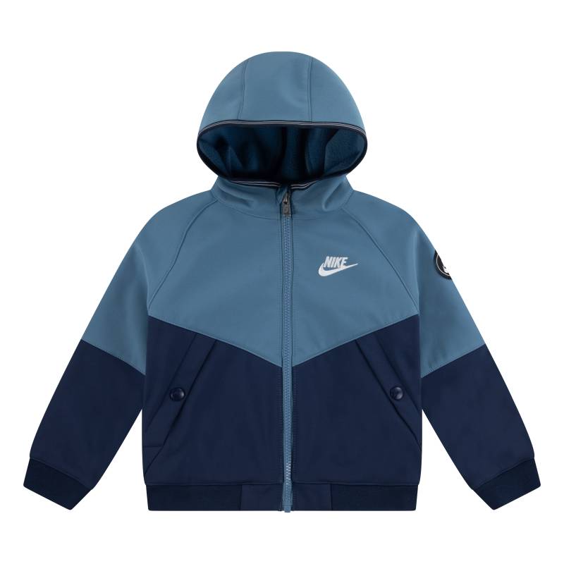 Nike Sportswear Softshelljacke, mit Kapuze von Nike Sportswear