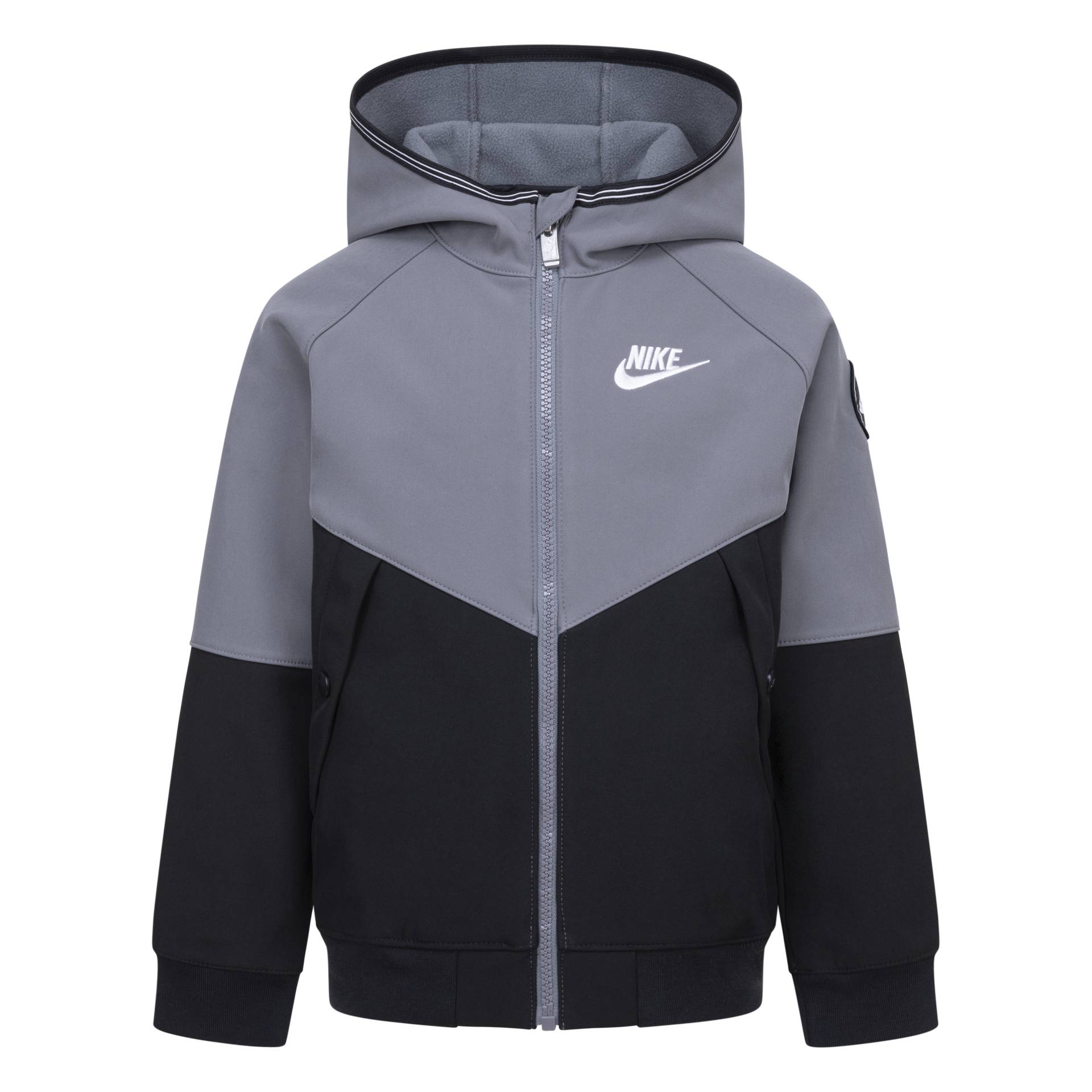 Nike Sportswear Softshelljacke, mit Kapuze Nike Sportswear Softshelljacke, mit Kapuze von Nike Sportswear