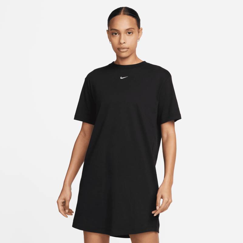 Nike Sportswear Sommerkleid »ESSENTIAL WOMEN'S SHORT-SLEEVE DRESS« von Nike Sportswear