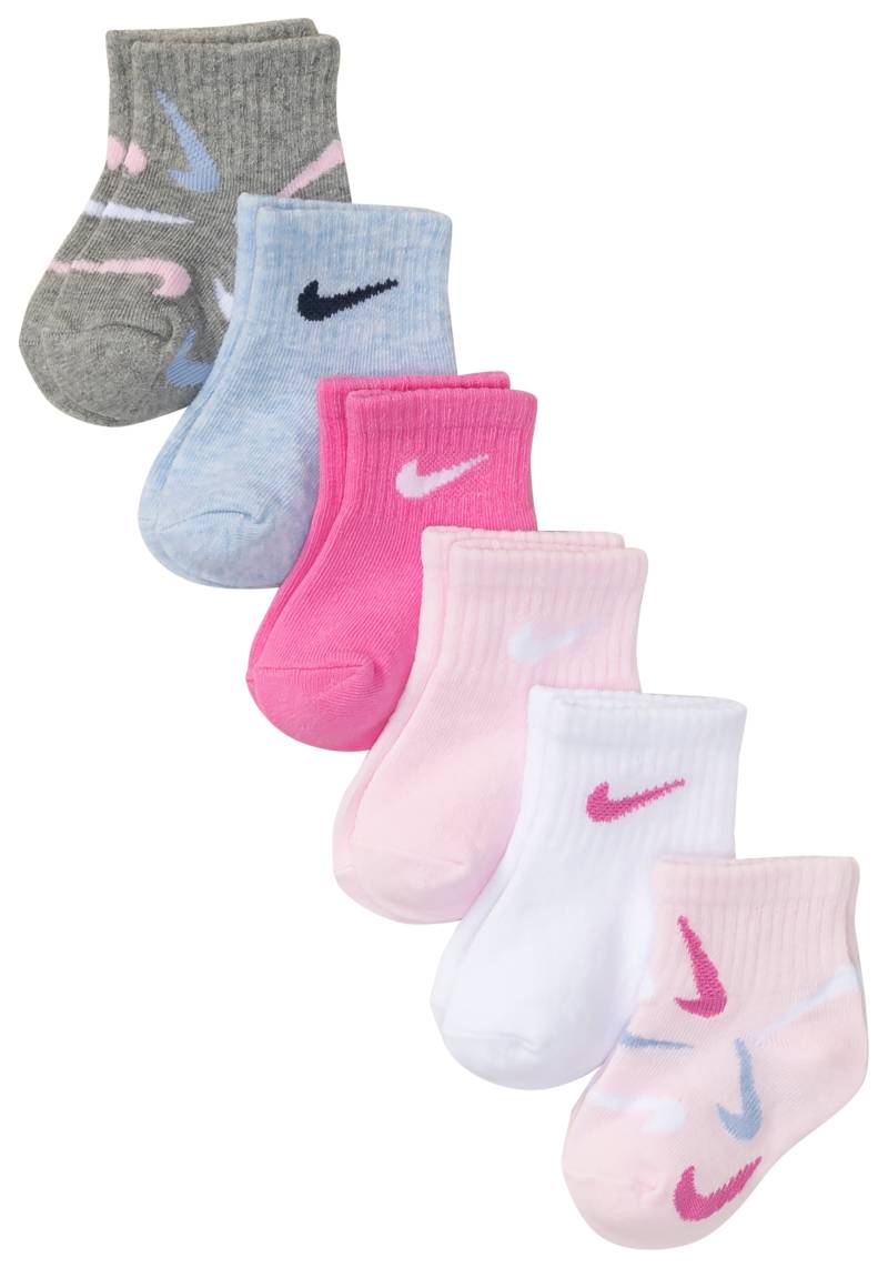 Nike Sportswear Sportsocken »für Kinder«, (Packung, 6 Paar) von Nike Sportswear