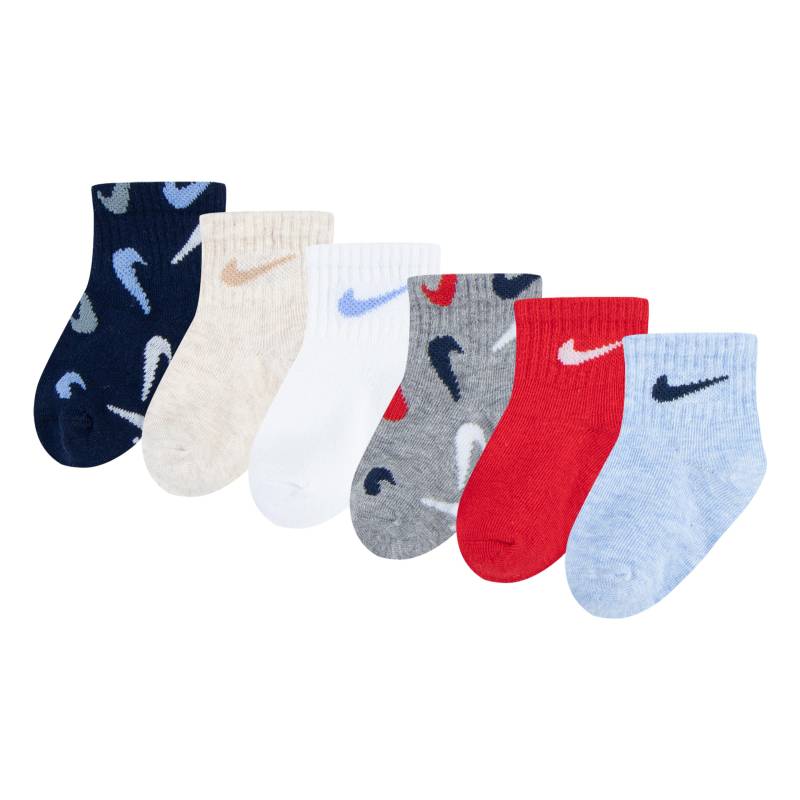 Nike Sportswear Sportsocken »für Kinder«, (Packung, 6 Paar) von Nike Sportswear