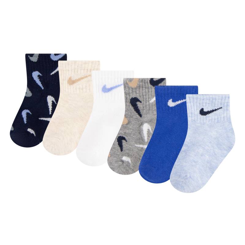 Nike Sportswear Sportsocken »für Kinder«, (Packung, 6 Paar) von Nike Sportswear