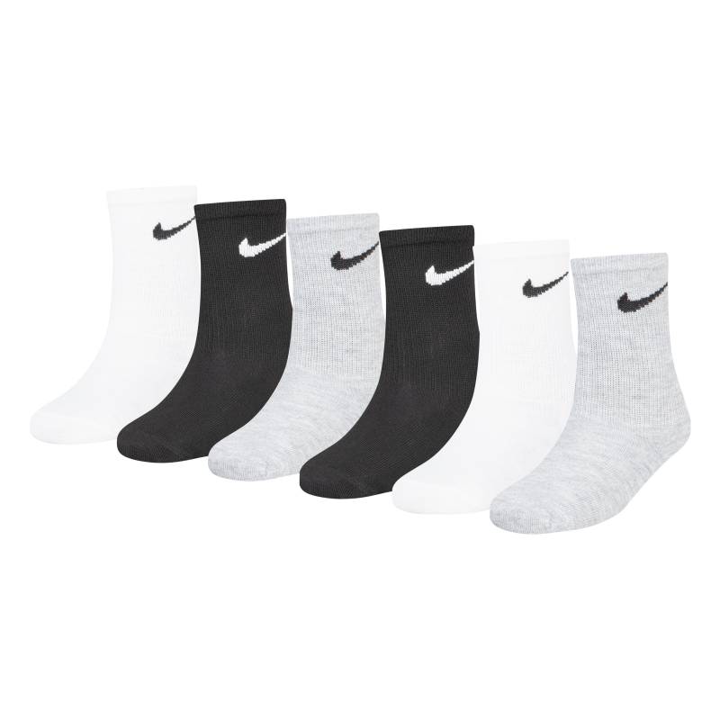 Nike Sportswear Sportsocken »NHN NIKE COLORFUL PACK CREW«, (6 Paar) von Nike Sportswear