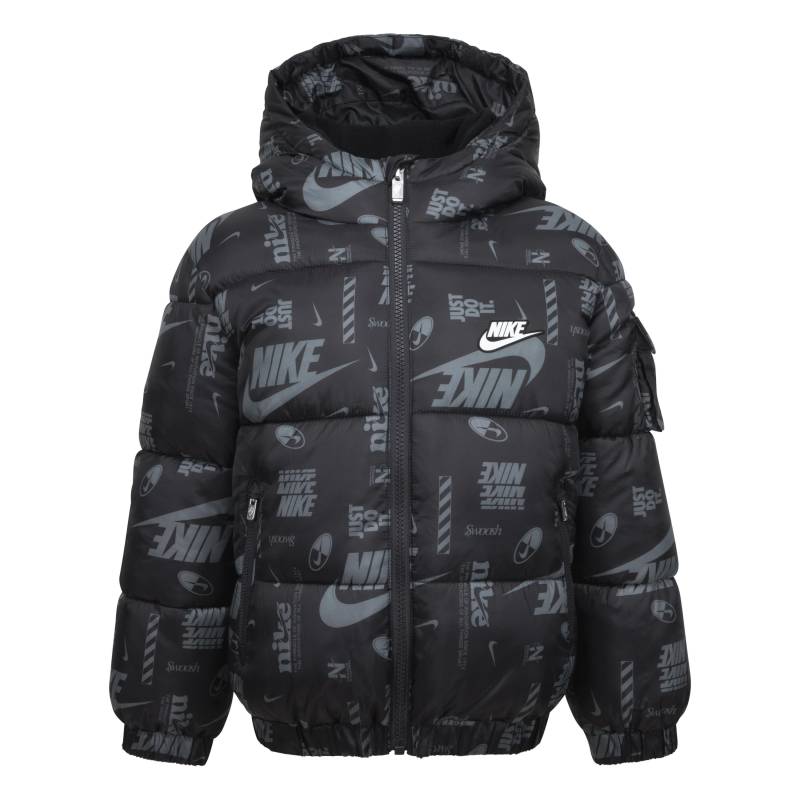 Nike Sportswear Steppjacke, mit Kapuze von Nike Sportswear