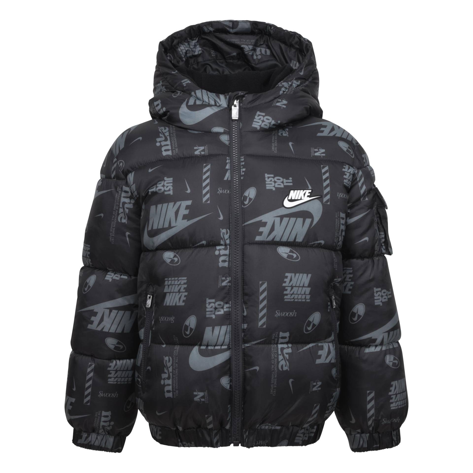 Nike Sportswear Steppjacke, mit Kapuze Nike Sportswear Steppjacke, mit Kapuze von Nike Sportswear